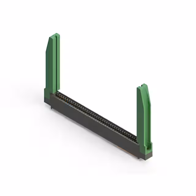 395-086-520-578 EDAC Inc.  Edgeboard Connectors